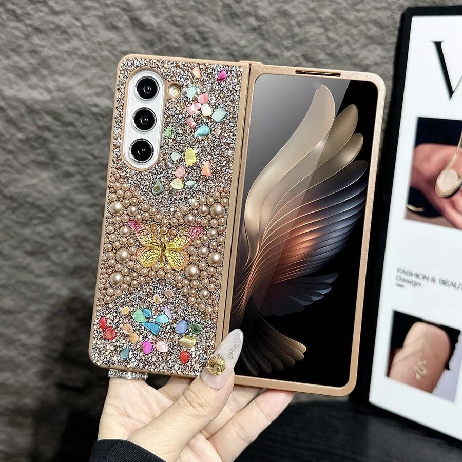 ETUI NA TELEFON SAMSUNG GALAXY Z FOLD 7