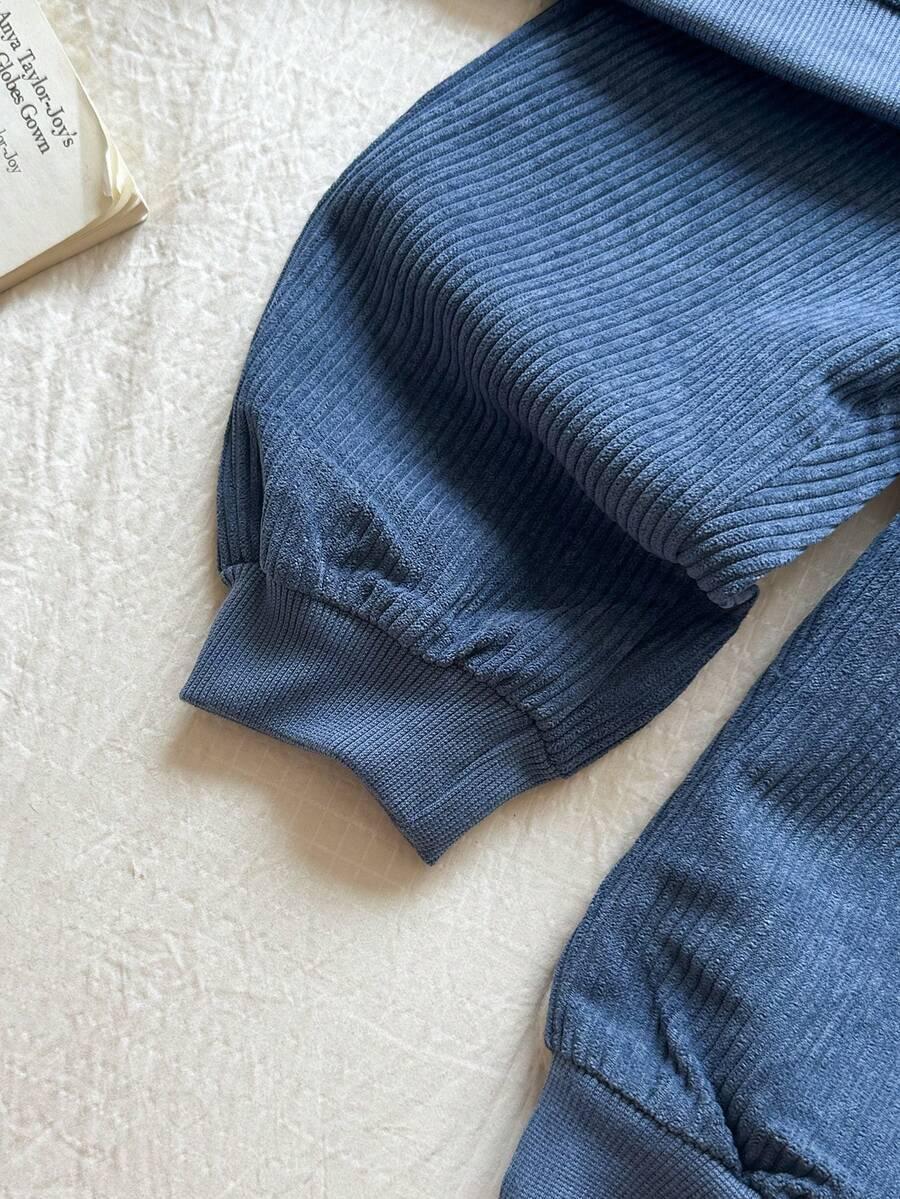 bluza spodnie komplet