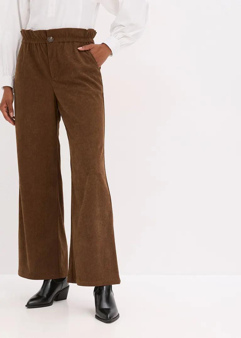 SPODNIE DAMSKIE CASUAL 