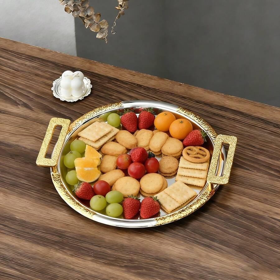 taca na jedzenie