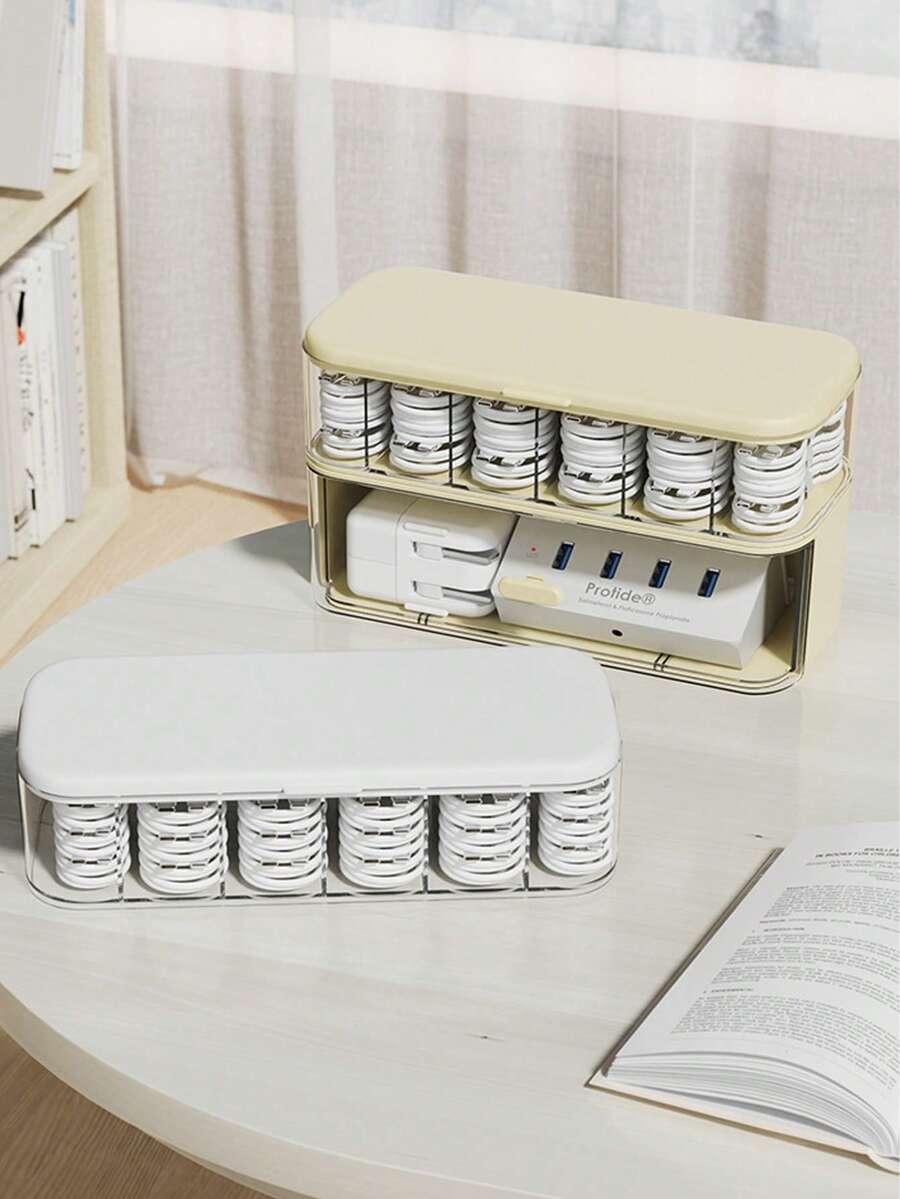 ORGANIZATOR DO KABLI