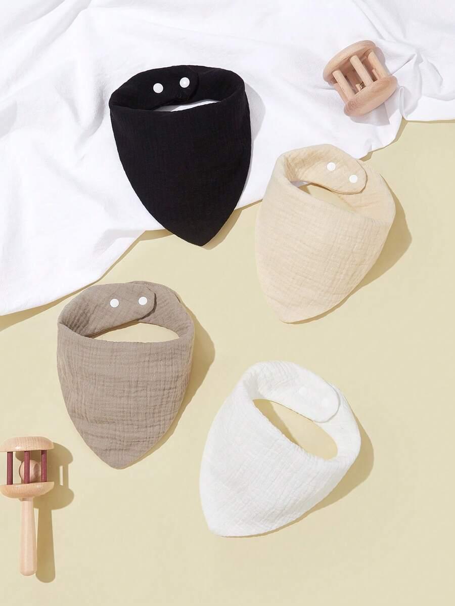 chusta niemowlęca 4-pack
