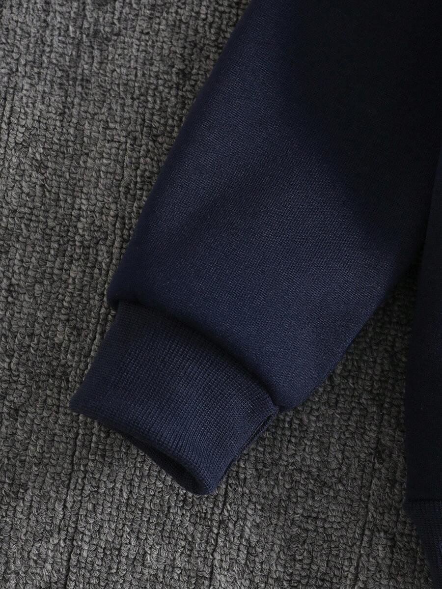 bluza spodnie komplet