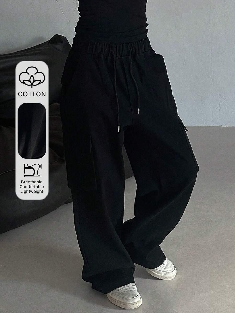 czarne spodnie jeans