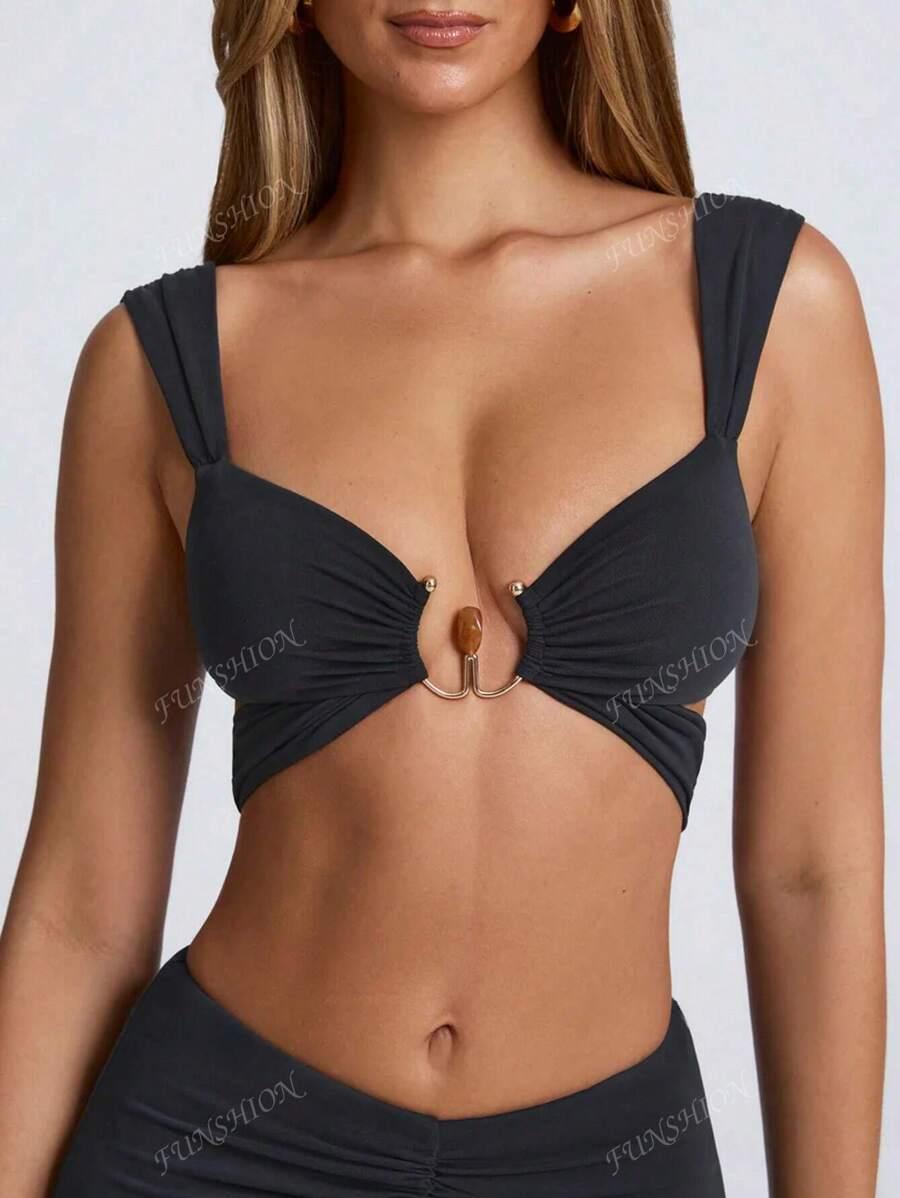 GÓRA OD BIKINI 