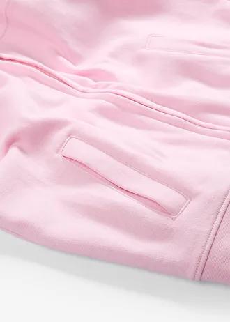 BLUZA ROZPINANA BAWEŁNIANA