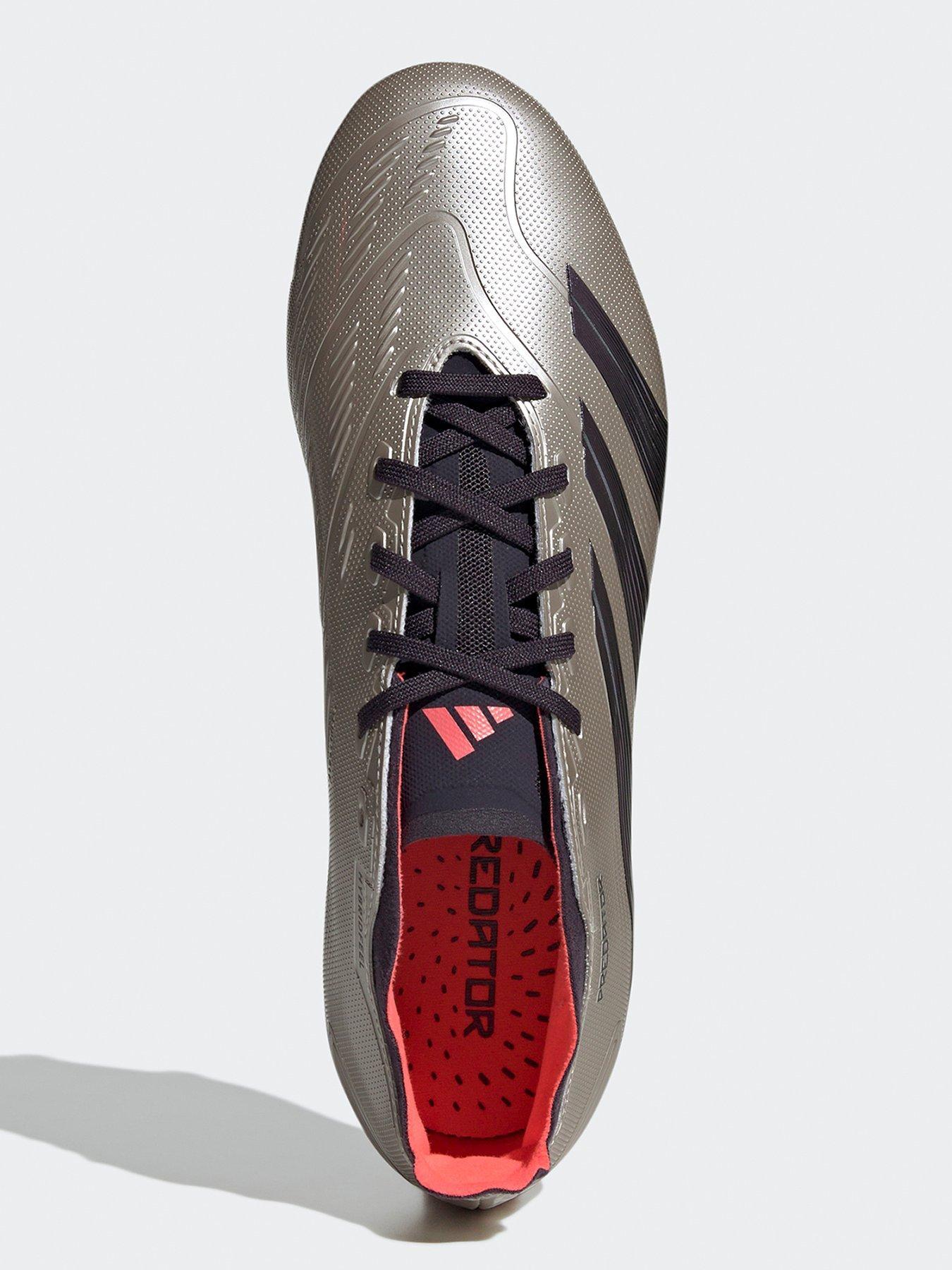 MĘSKIE BUTY PIŁKARSKIE PREDATOR IF6349 44 2/3