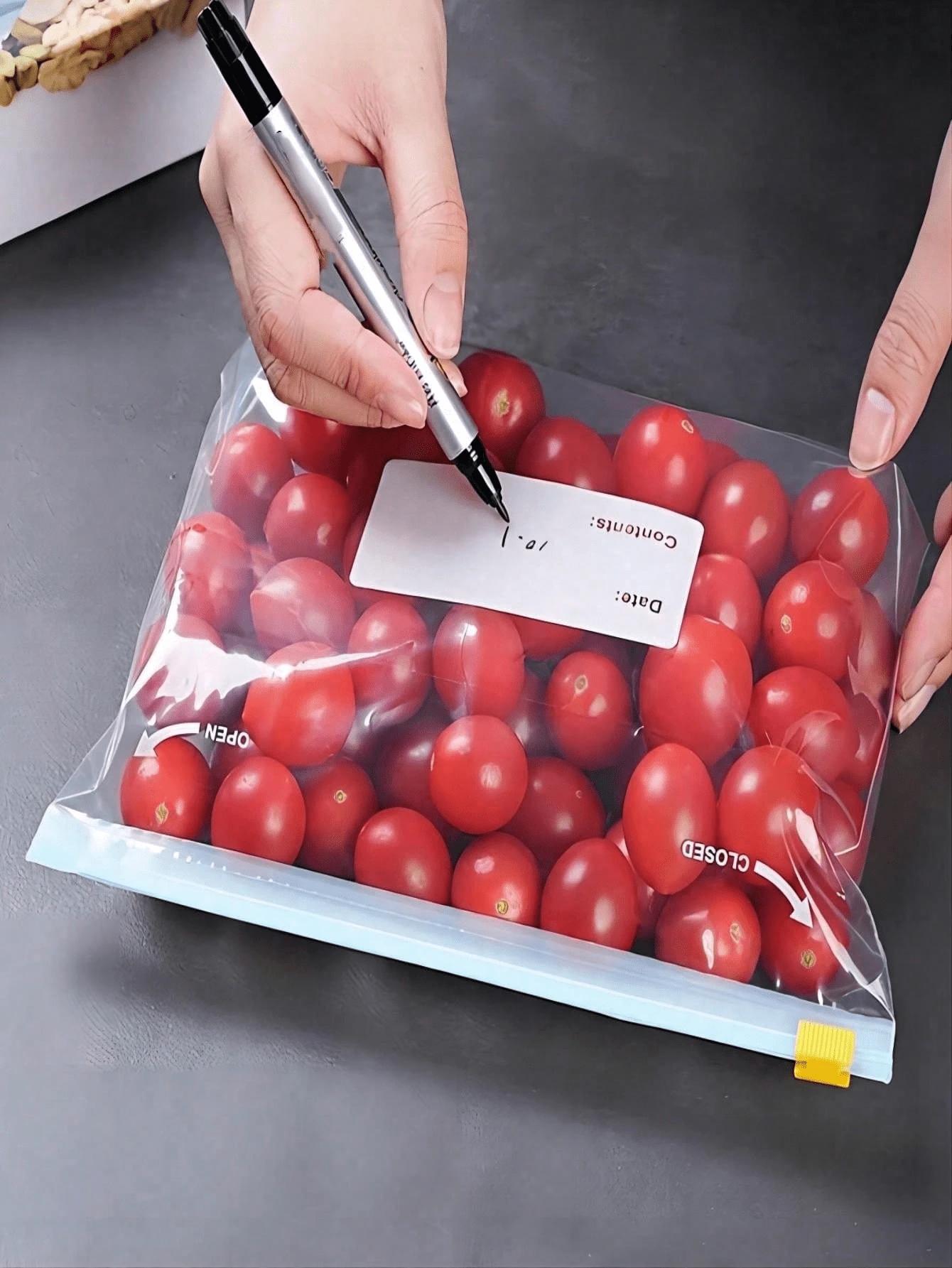 WORECZKI DO PRZECHOWYWANIA 5-PACK