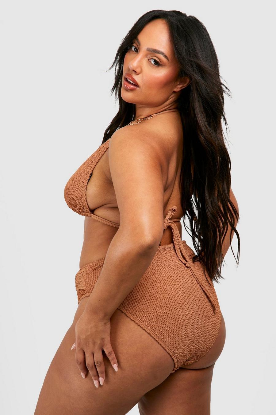 DÓŁ OD BIKINI