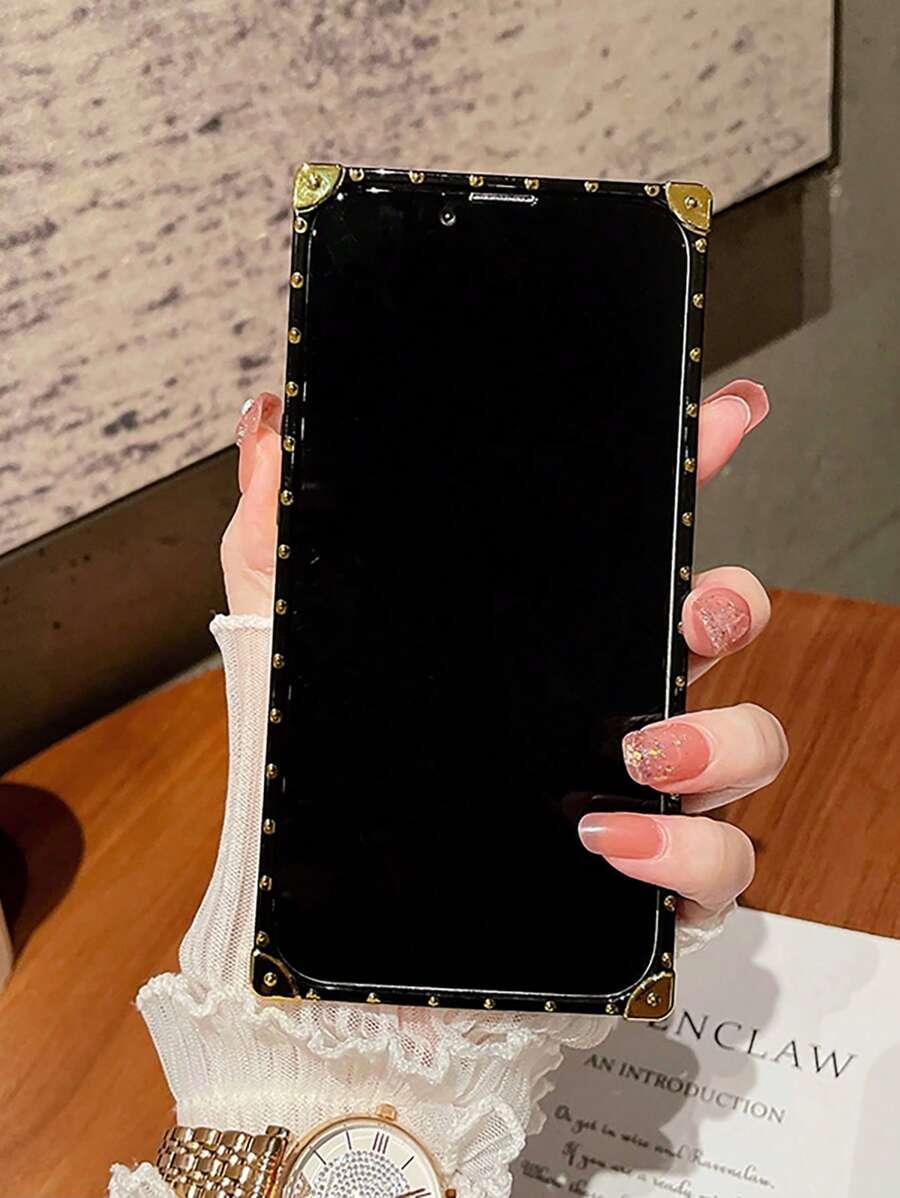 etui na telefon zdobienie samsung galaxy s25 fe