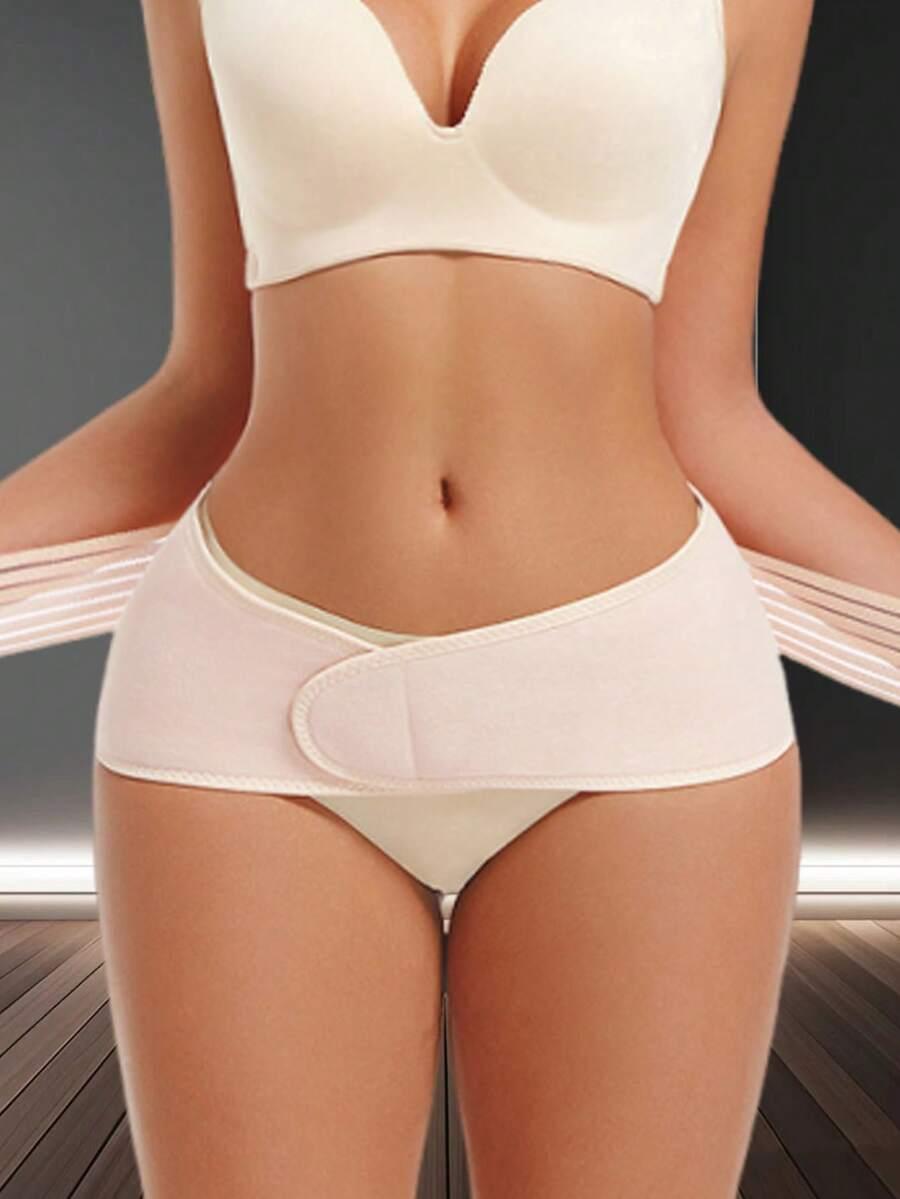 TRZYCZĘŚCIOWY pas modelujący