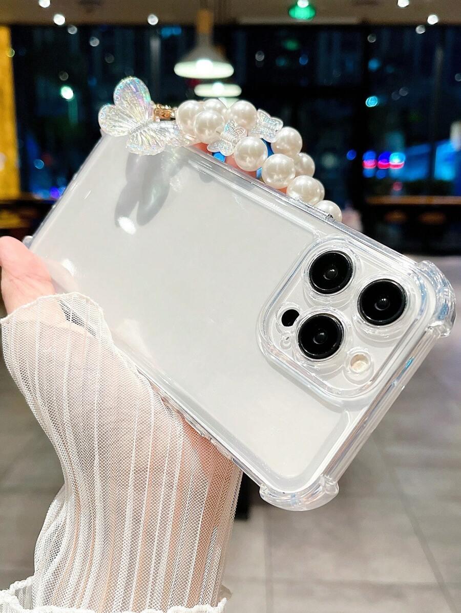 etui na telefon iPhone 16 Plus 