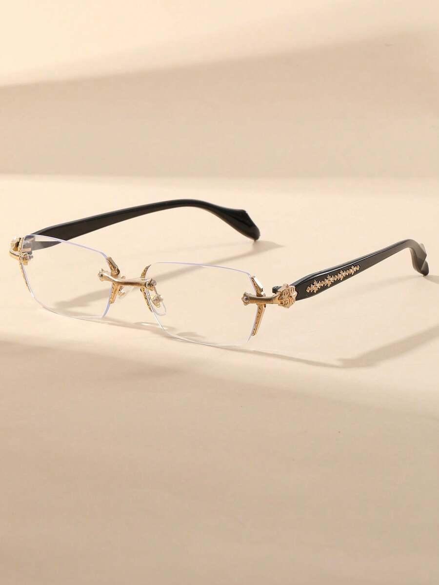 okulary zerówki 2-pack
