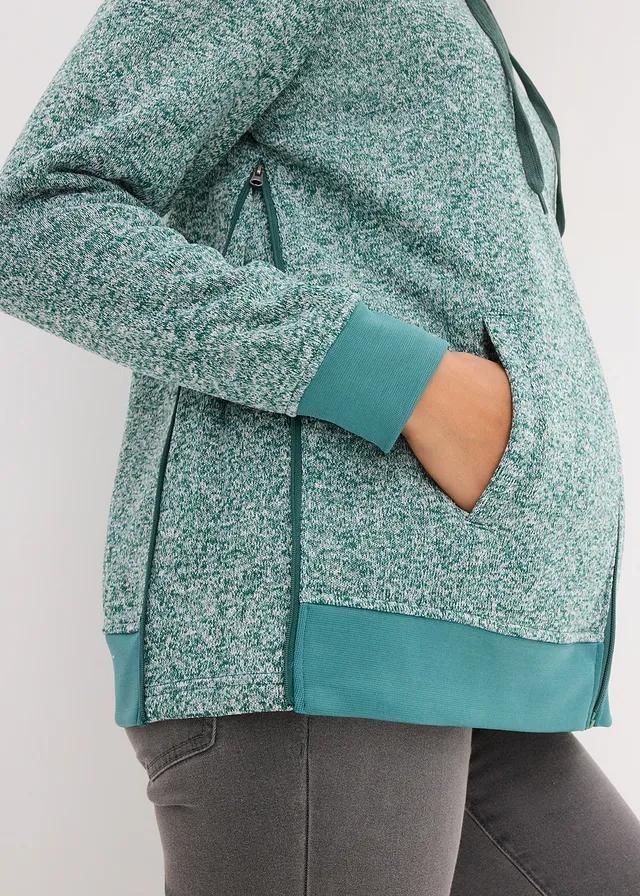 BLUZA CIĄŻOWA 2W1