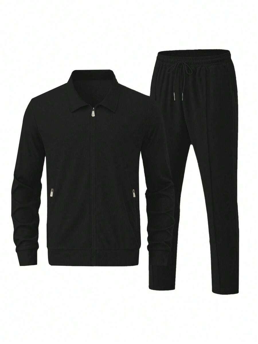 bluza spodnie dresowe komplet