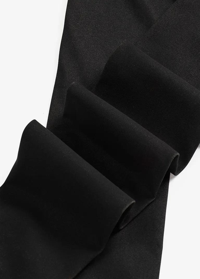LEGGINSY OCIEPLANE PUSH UP 50 DEN 