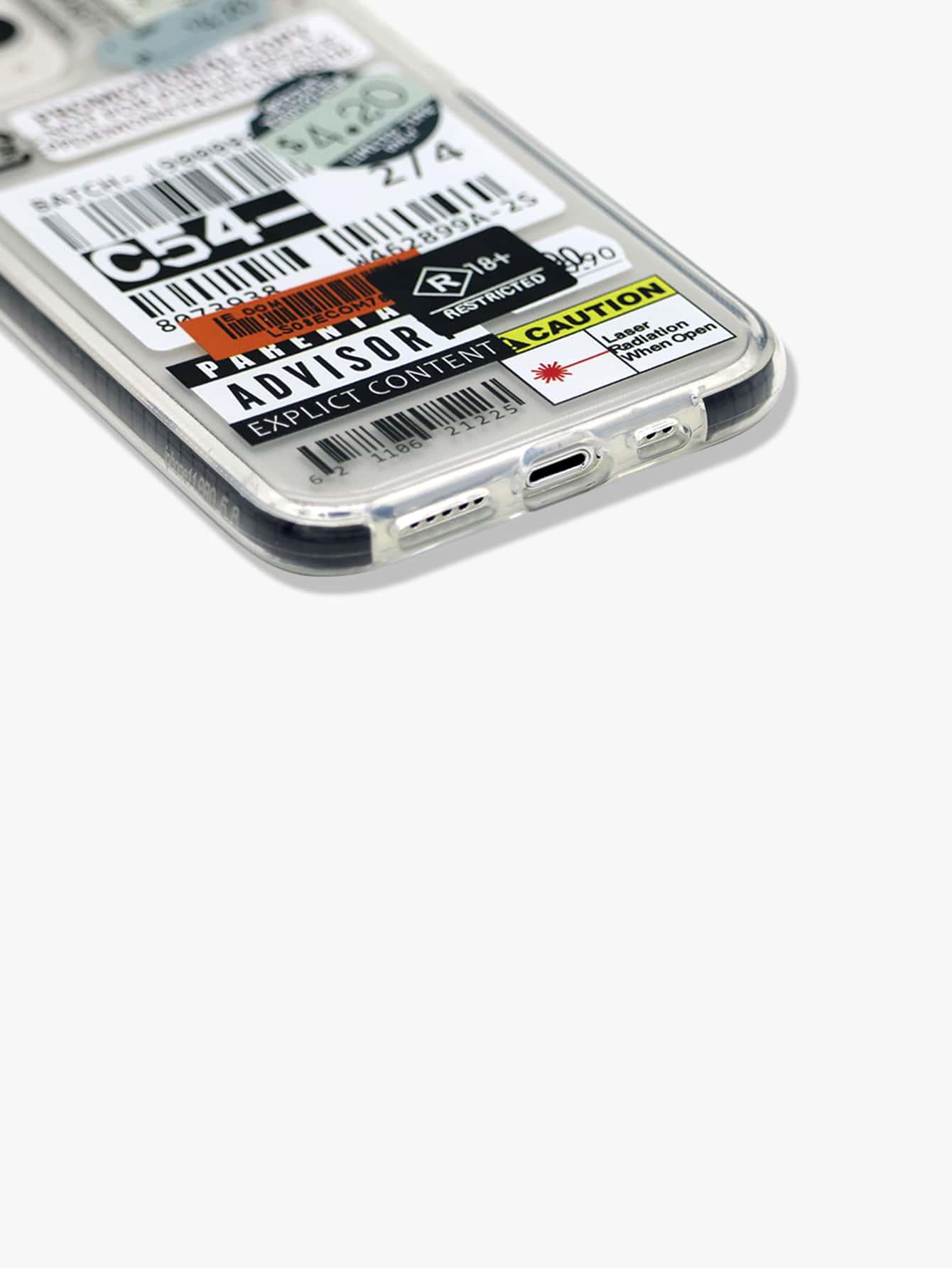 ETUI NA IPHONE 16