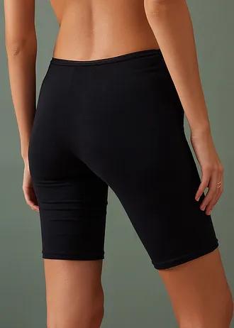 CZARNE LEGGINSY BASIC