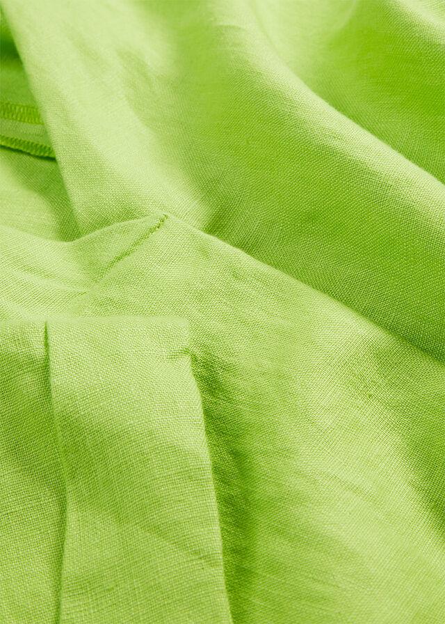 LNIANA SUKIENKA OVERSIZE