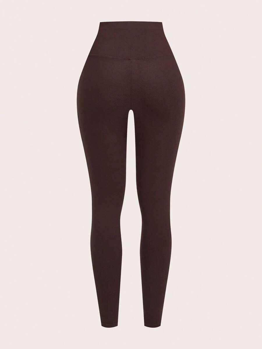 KLASYCZNE LEGGINSY 2-PACK 