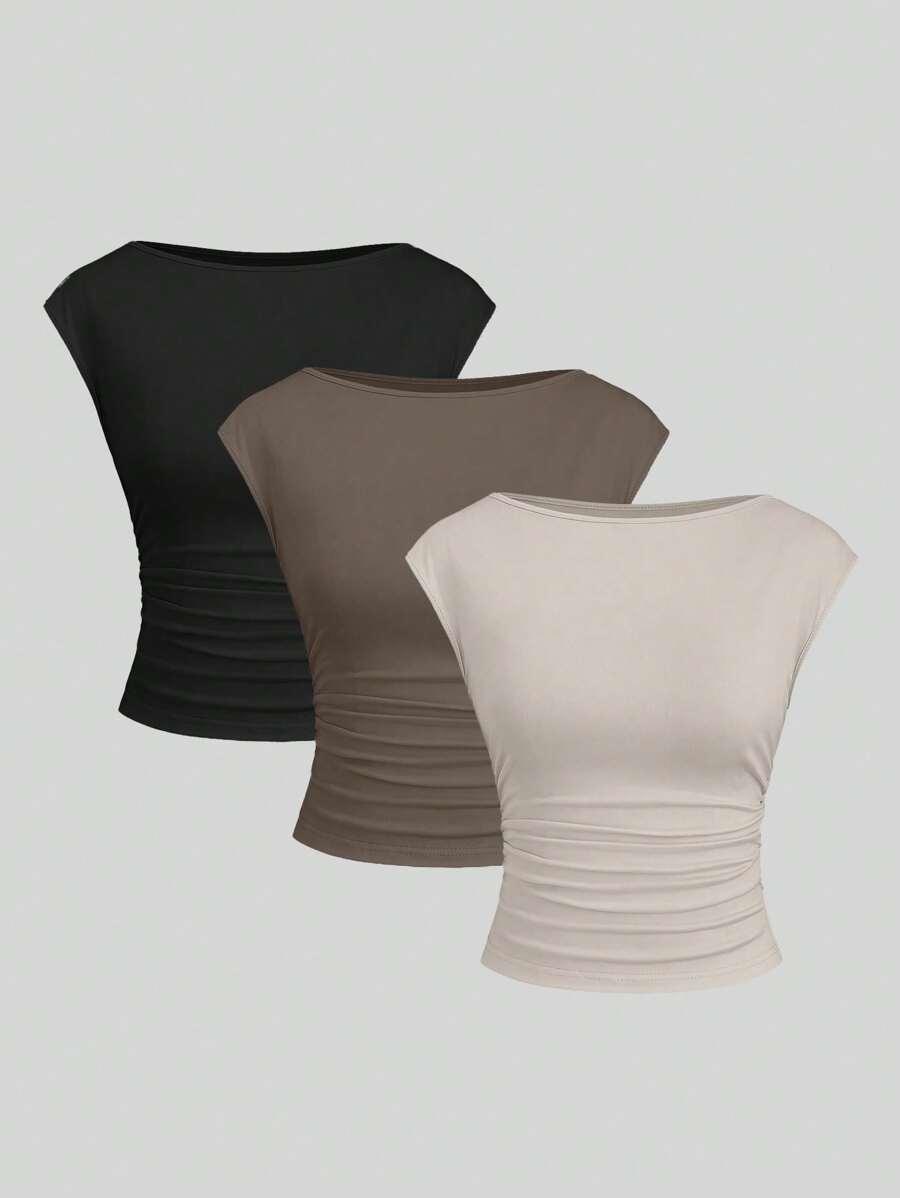 TOP MARSZCZENIE 3-PACK