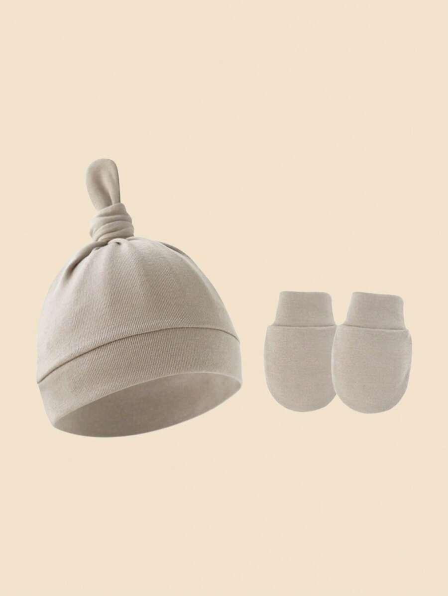 czapka skarpety 4-pack