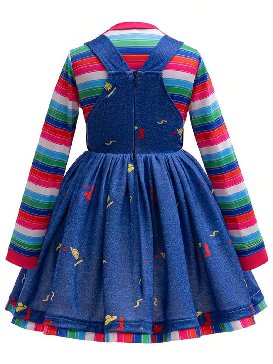 kostium strój przebranie