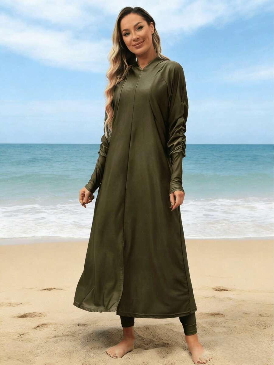 STRÓJ KĄPIELOWY BURKINI 