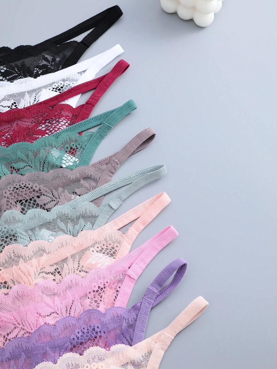 stringi koronka 10-pack
