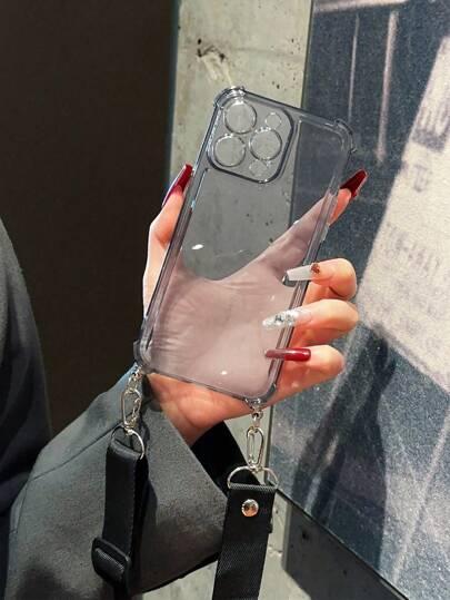 ETUI NA TELEFON SMYCZ IPHONE 16
