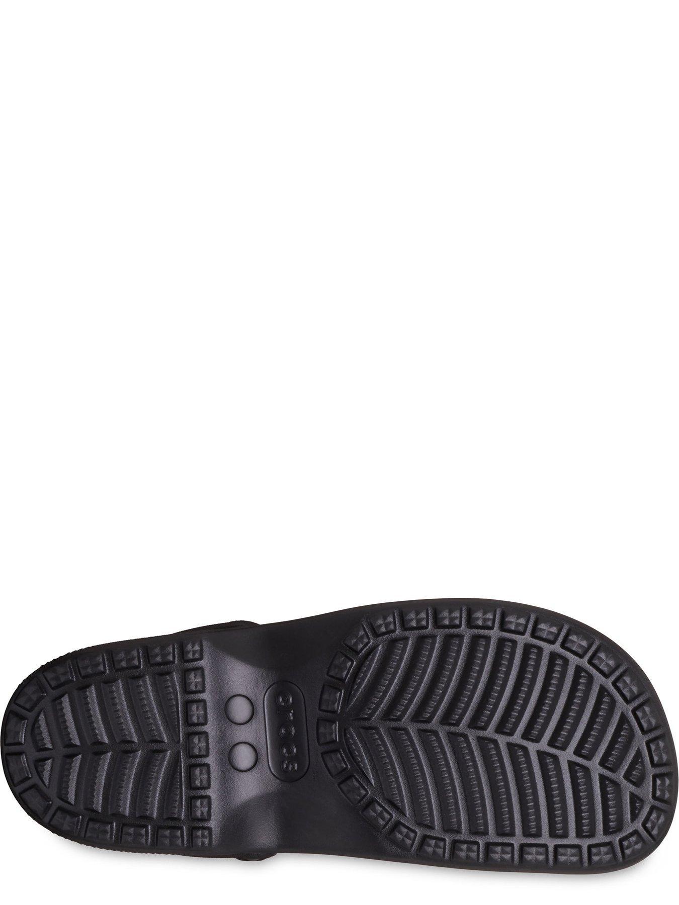 CROCS SANDAŁY CHODAKI UNISEX 210615-001