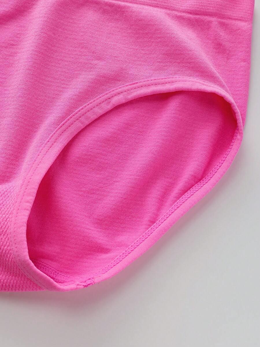 gładkie majtki 5-pack