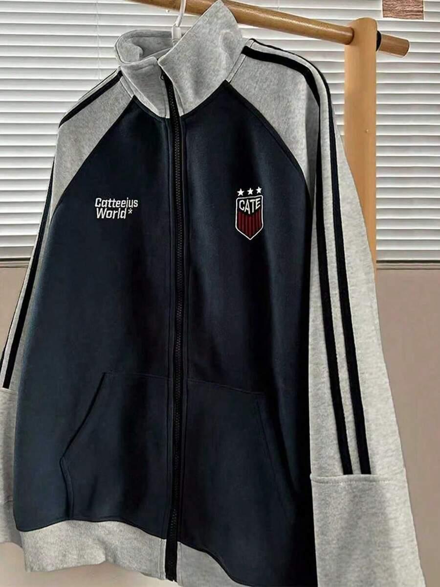 BLUZA bez kaptura