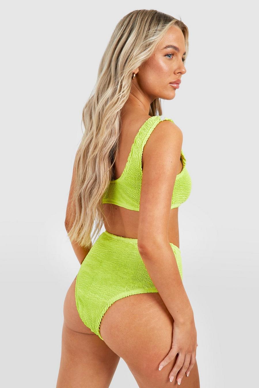 ZIELONA GÓRA OD BIKINI