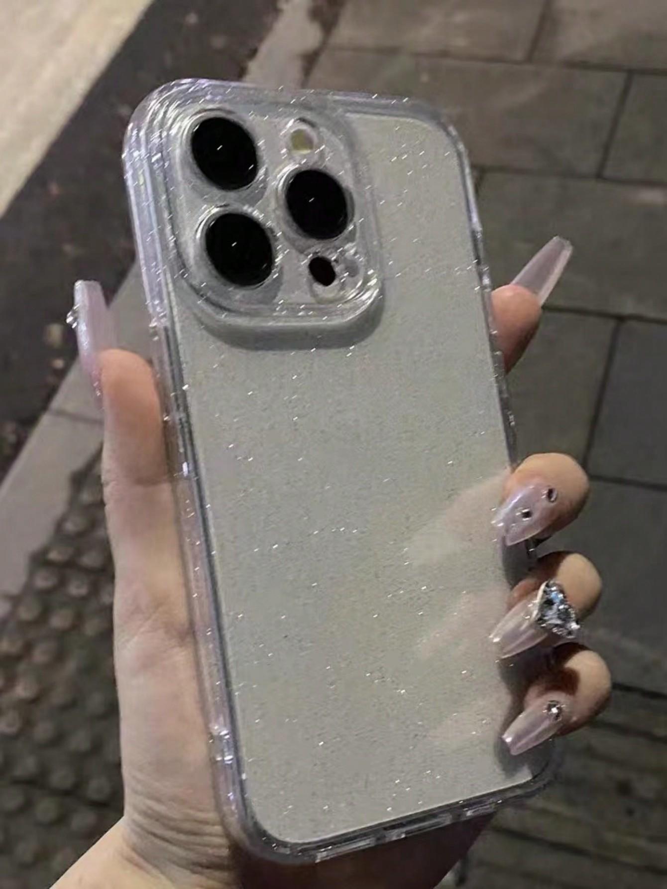 PRZEŹROCZYSTE ETUI na telefon Samsung galaxy a71 5g