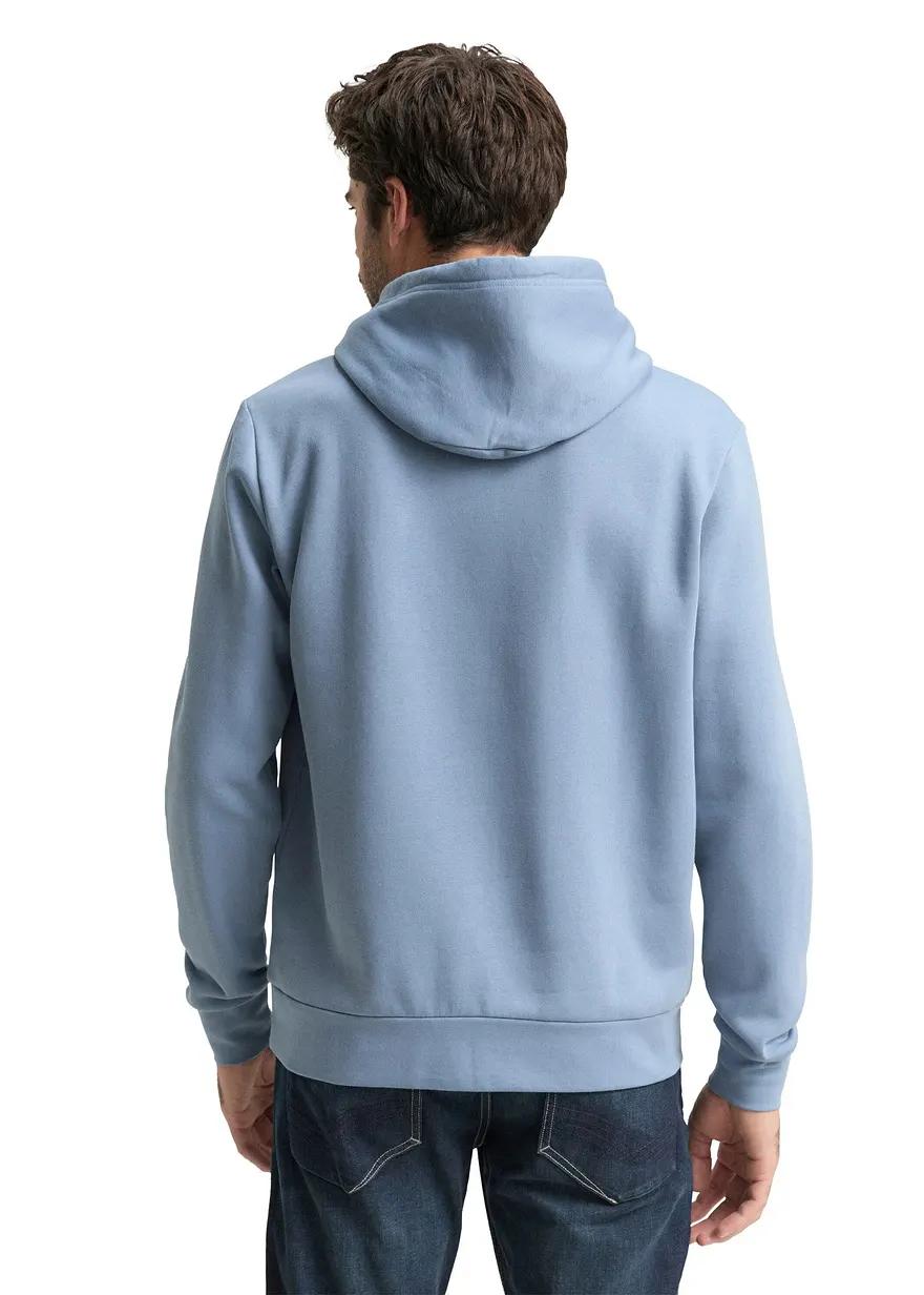 BLUZA MĘSKA Z KAPTUREM