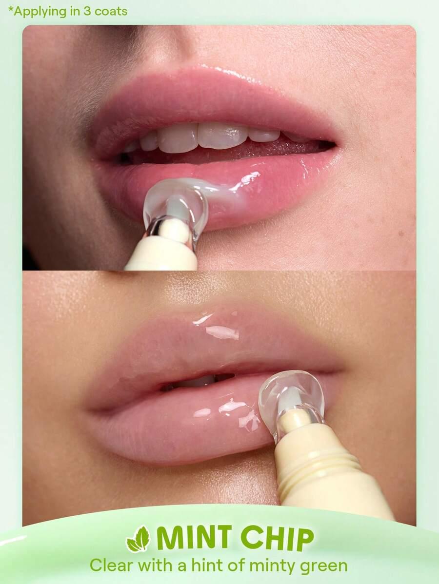 balsam do ust Mint Chip