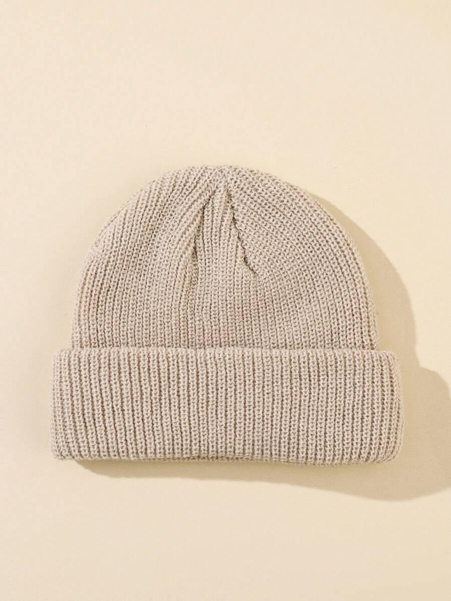 czapka beanie 3-pack