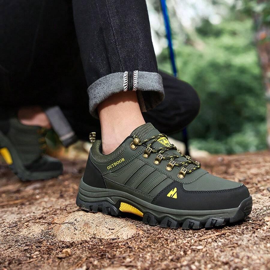 BUTY SPORTOWE SZNUROWANE
