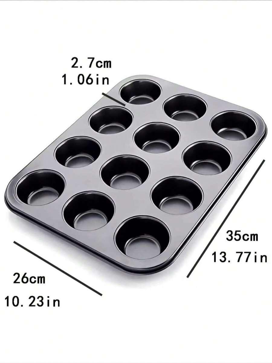 FORMA DO PIECZENIA 2-pack