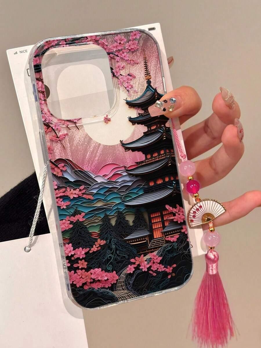 ETUI NA TELEFON IPHONE 16e