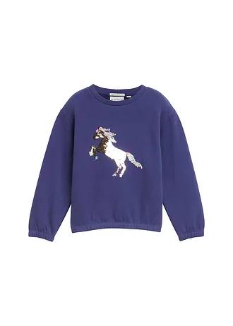BLUZA DZIECIĘCAZ APLIKACJĄ BAWEŁNIANA 