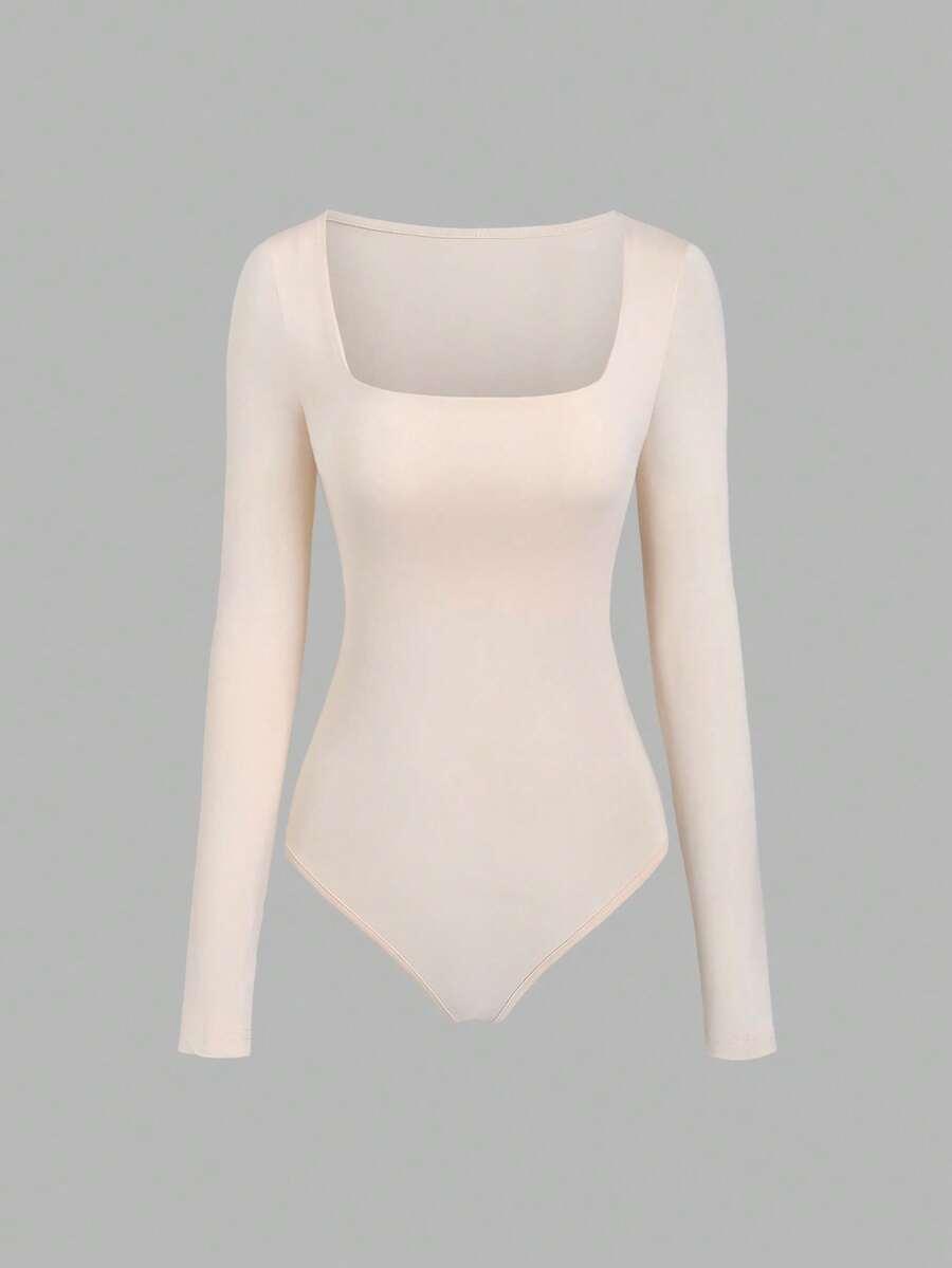 BODY DŁUGI RĘKAW 2-PACK