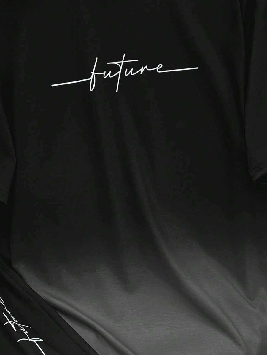 bluzka spodenki komplet