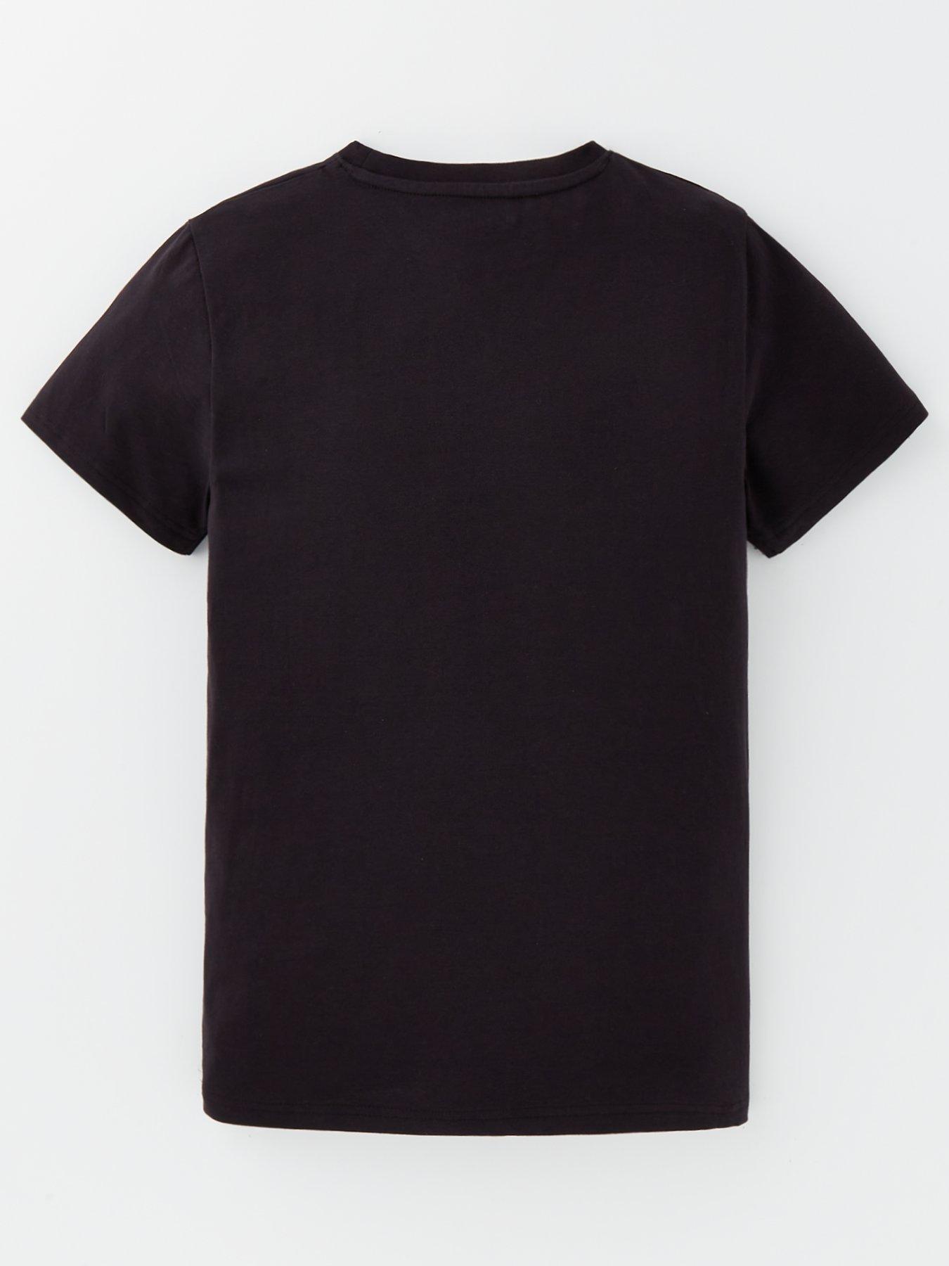 EVERYDAY T-SHIRT CHŁOPIĘCY 