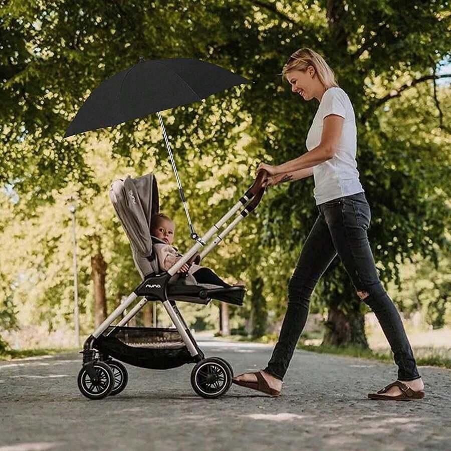 parasol do wózka dziecięcego