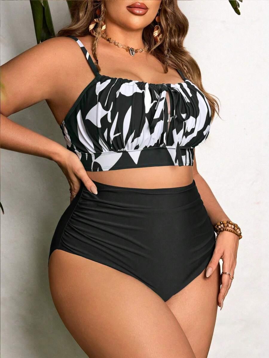 góra od bikini