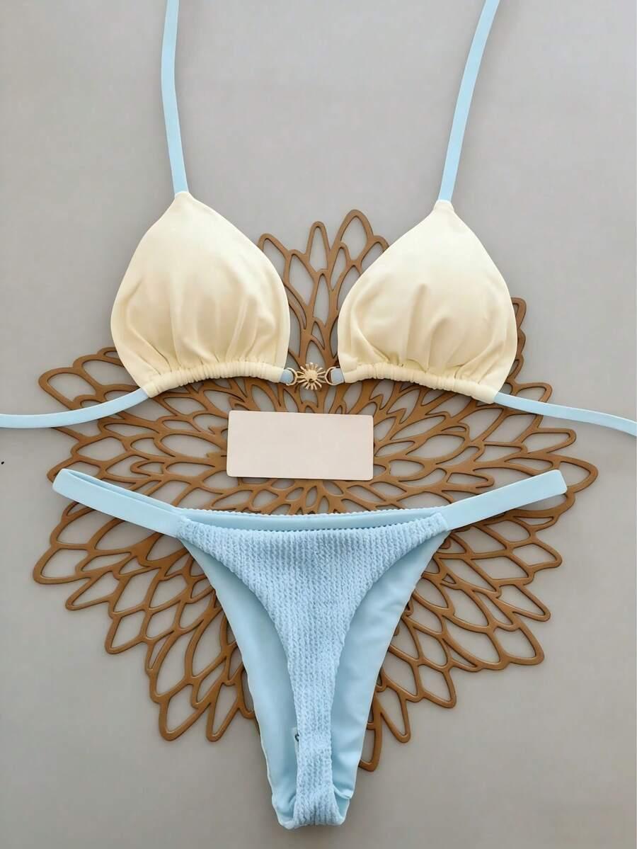 góra d bikini