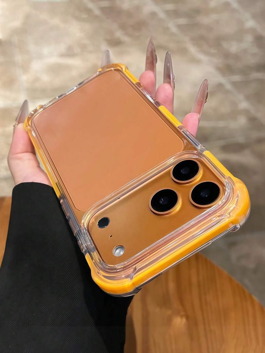 etui na telefon iPhone 16 pro