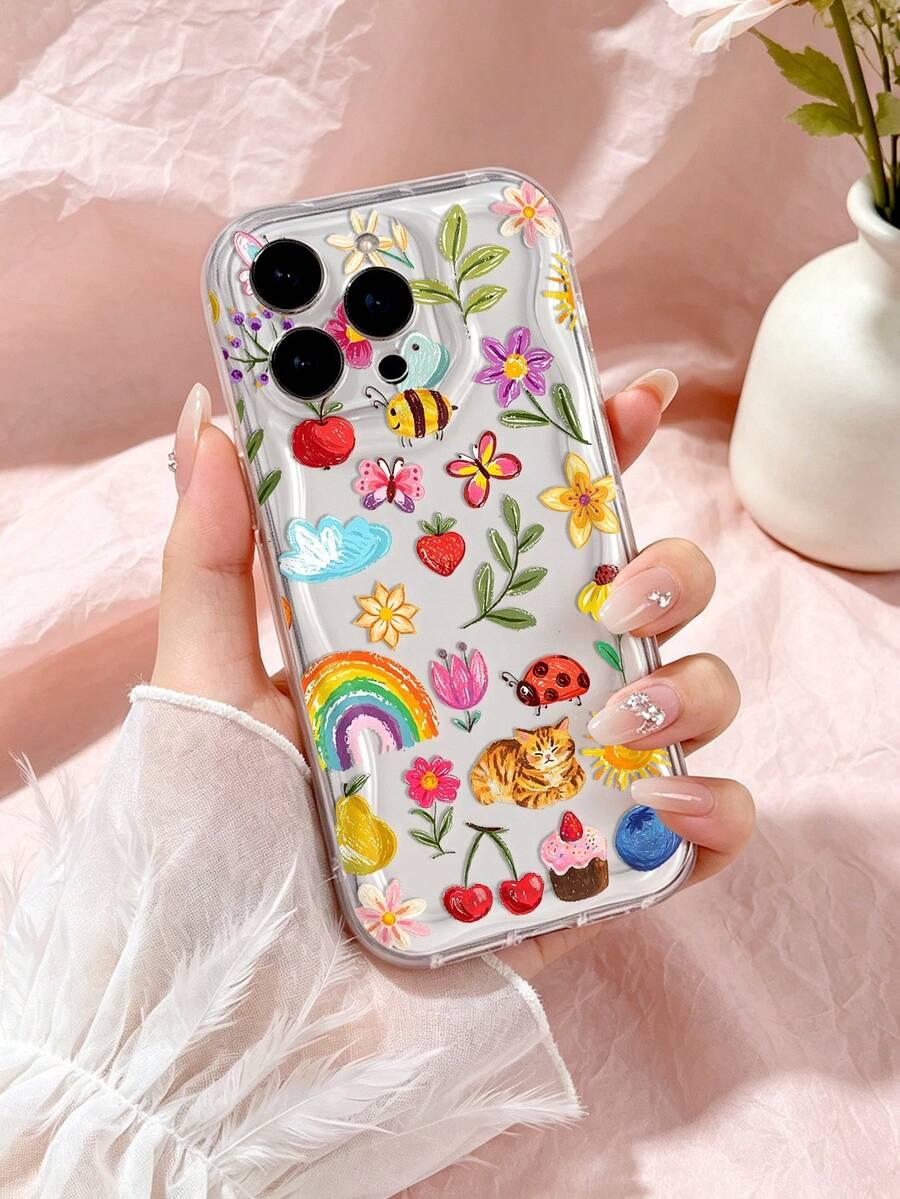 ETUI NA TELEFON IPHONE